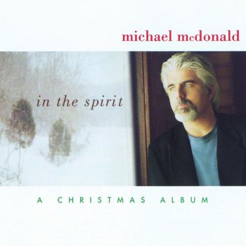 Michael McDonald White Christmas/Winter Wonderland
