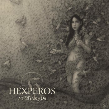 Hexperos Midway Upon the Journey of Our Life