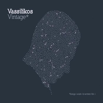 Vassilikos Sealed With a Kiss