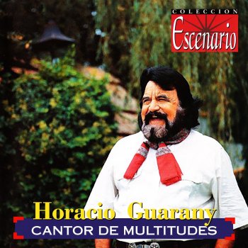 Horacio Guarany La Dejé Partir