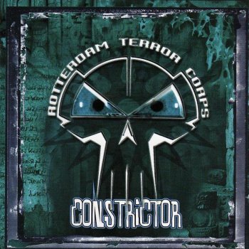 Rotterdam Terror Corps Nobody Harder (G-Town Madness remix)