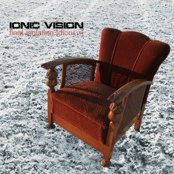 Ionic Vision New Breed (Pouppee Fabrikk Remix)