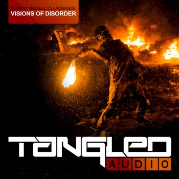 Duncan Newell Visions of Disorder (Radio Edit) [Duncan Newell vs. LaChance]
