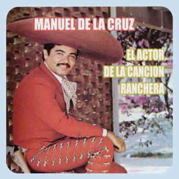 Manuel De La Cruz En Retrato Solamente