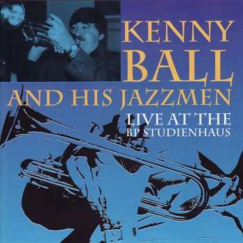 Kenny Ball and His Jazzmen Blue Turning Grey (Live)