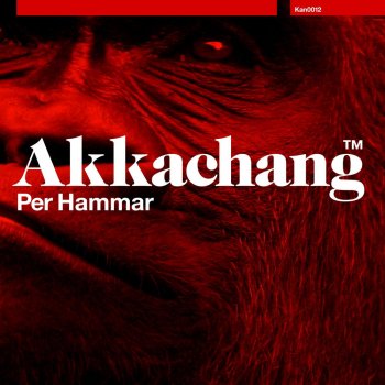 Per Hammar feat. Himan Akkachang - Himan Remix