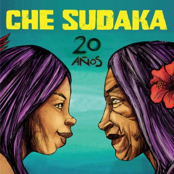 Che Sudaka feat. Las manos de Filippi La Ley del Miedo