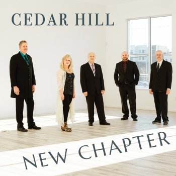 Cedar Hill Are You Born Again