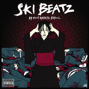 Ski Beatz feat. Jean Grae & Jay Electronica Prowler 2