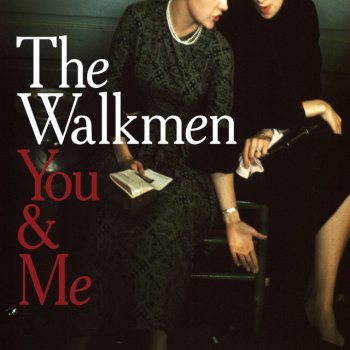 The Walkmen I Lost You