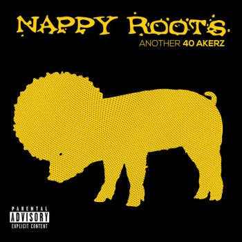 Nappy Roots Concrete Pavement