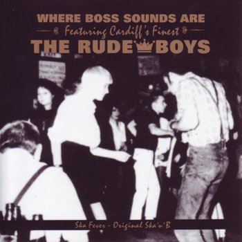 Rude Boys Summertime (Demo)