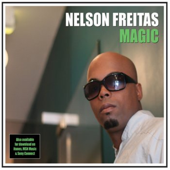 Nelson Freitas Bo e Nja Melodia