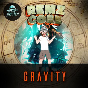 Remzcore Gravity