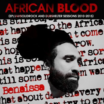 Benaïssa African Blood