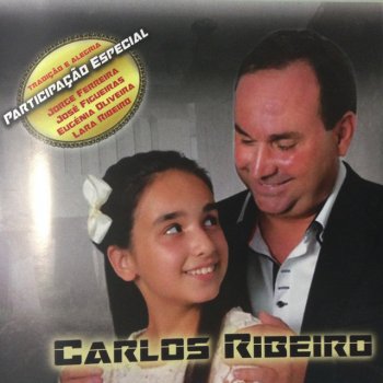 Carlos Ribeiro Não Cometo