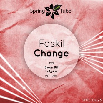 Faskil Change (Ewan Rill Remix)