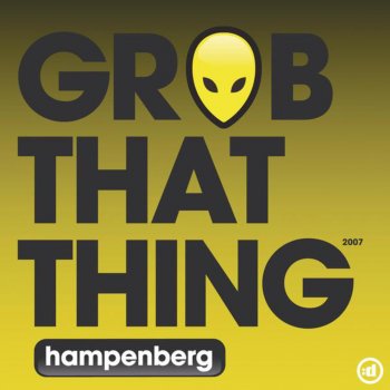 Hampenberg Grab That Thing 2007 (Morten Mono Remix)