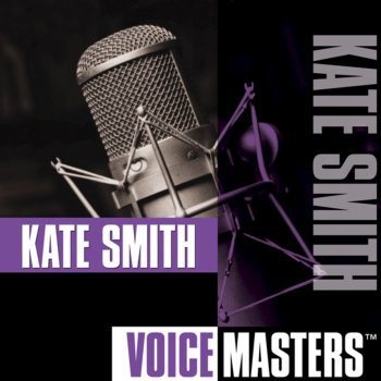 Kate Smith New York Medley: The Streets of Old New York / Sidewalks of New York