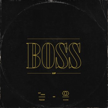 1st Verse Boss Up
