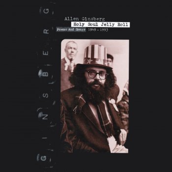 Allen Ginsberg First Party At Ken Kesey's with Hell's Angels