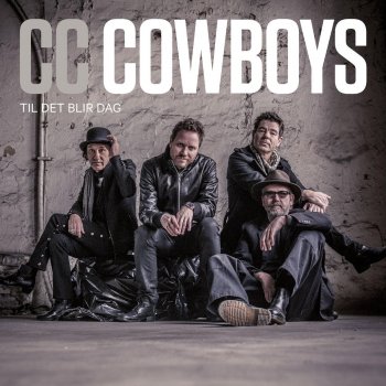 CC Cowboys Vinteren