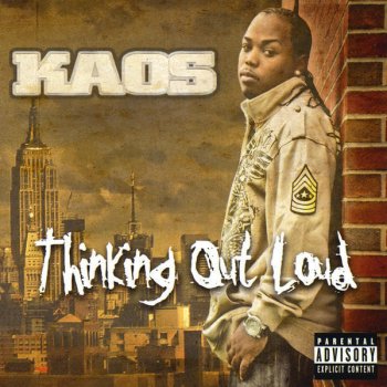 Kaos Thinking Out Loud