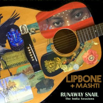 Lipbone Redding feat. Mashti Runaway Snail