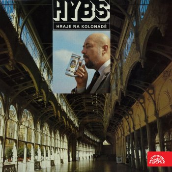 Václav Hybš Se Svým Orchestrem Sylvia