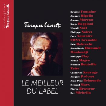 Renaud Marx Jean Cocteau : Quand tu verras mourir