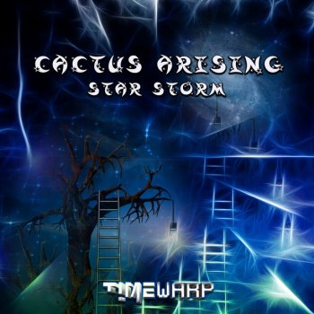 Cactus Arising Star Storm