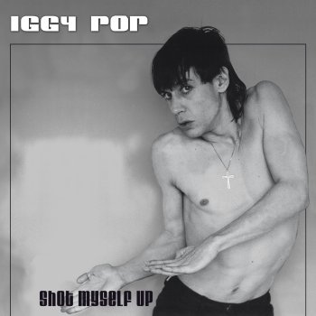 Iggy Pop Search and Destroy (Live Radio Broadcast 3/28/1977)