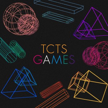 TCTS feat. KStewart & Josh Butler Games - Josh Butler Remix