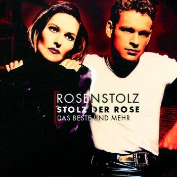 Rosenstolz Zucker (Radio Version 1a)
