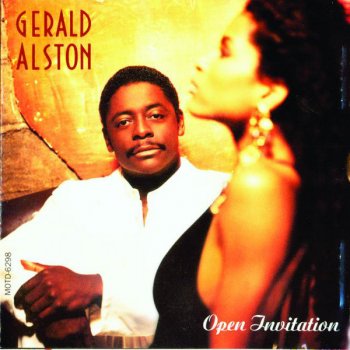 Gerald Alston Tell Me This Night Won't End