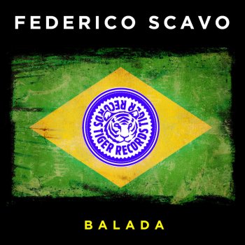 Federico Scavo Balada (Vocal Edit)