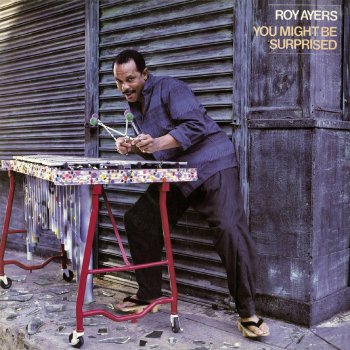 Roy Ayers Ubiquity Hot (12 Inch Version)