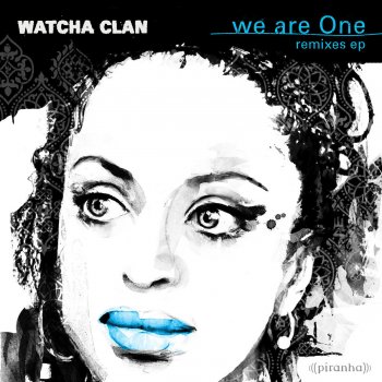 Watcha Clan feat. 4hero We Are One - 4hero Remix