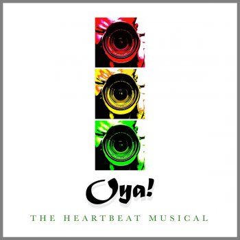 Tolumide Oya! (The Heartbeat Musical)