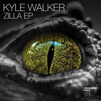 Kyle Walker Zilla