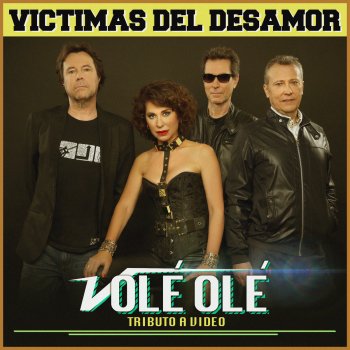 Olé Olé Víctimas del Desamor - Instrumental