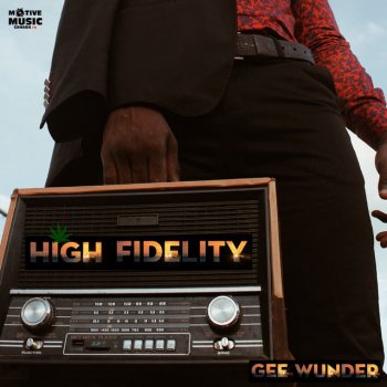 Gee Wunder feat. JR Writer Expand