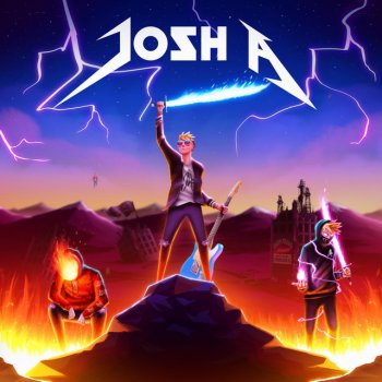 Josh A Long Way To Go (Intro)