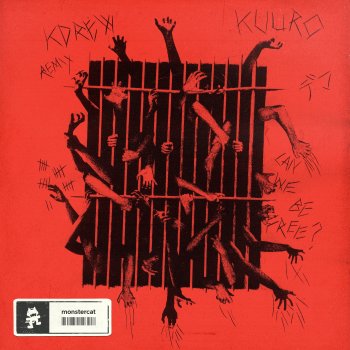 KUURO feat. KDrew Can We Be Free - KDrew Remix