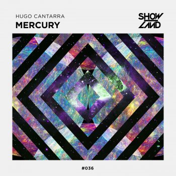 Hugo Cantarra Mercury (Extended Mix)