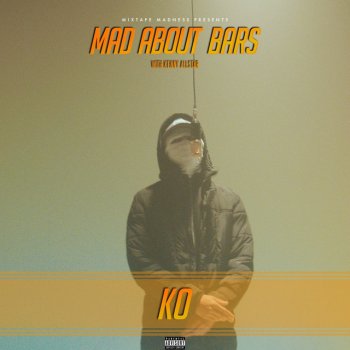 KO Mad About Bars