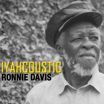 Ronnie Davis I Won't Cry (Acoustic)