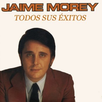 Jaime Morey Mis Noches Sin Ti