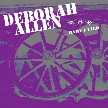 Deborah Allen I Hurt for You