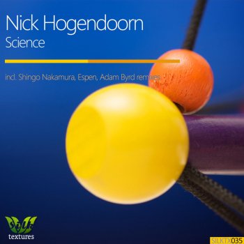 Nick Hogendoorn feat. Shingo Nakamura Science - Shingo Nakamura Remix